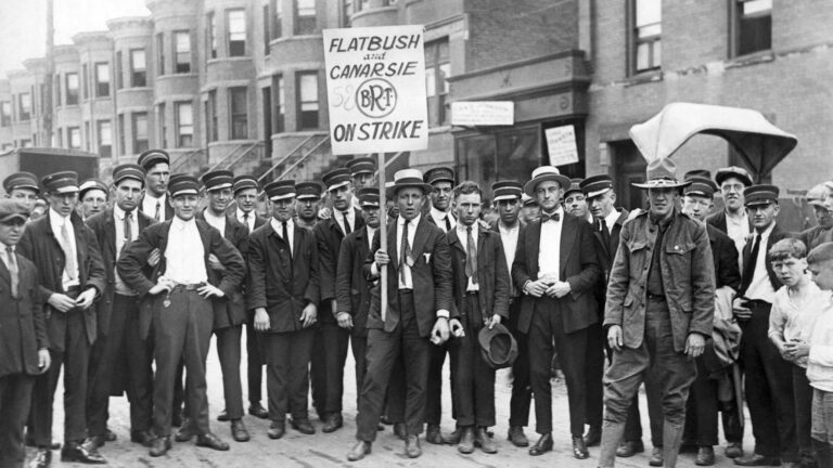 organized-labor-strike-gettyimages-628603528